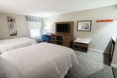 Hampton Inn Clarks Summit