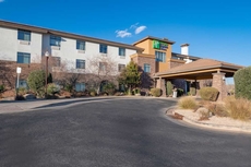 Holiday Inn Express & Suites St. George North - Zion, an IHG Hotel