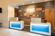 Holiday Inn Express & Suites St. George North - Zion, an IHG Hotel