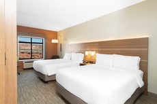 Holiday Inn Express & Suites St. George North - Zion, an IHG Hotel