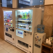 Toyoko Inn Shin Yokohama Station Shinkan