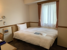 Toyoko Inn Shin Yokohama Station Shinkan