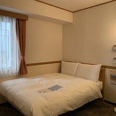 Toyoko Inn Shin Yokohama Station Shinkan