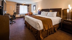 Best Western Braselton Inn