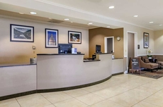 Best Western Charleston