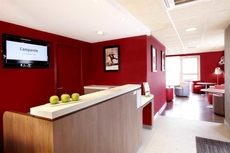 Hotel Campanile Lyon Est - Bron Eurexpo