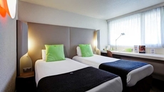 Hotel Campanile Lyon Est - Bron Eurexpo