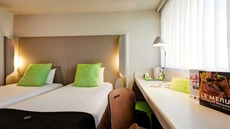 Hotel Campanile Lyon Est - Bron Eurexpo