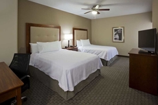 Homewood Suites by Hilton Rochester Mayo Clinic Area / Saint Marys