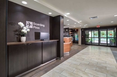 Courtyard by Marriott Rock Hill