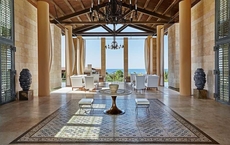 The Romanos, a Luxury Collection Resort, Costa Navarino