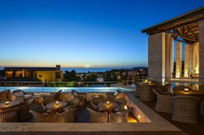 The Romanos, a Luxury Collection Resort, Costa Navarino