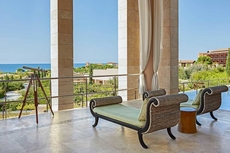 The Romanos, a Luxury Collection Resort, Costa Navarino