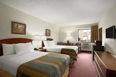 Days Inn by Wyndham Middletown