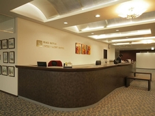 Hagi Royal Intelligent Hotel