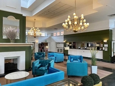 Bromsgrove Hotel & Spa