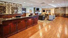 BEST WESTERN Plus Dubuque Hotel & Conference Center