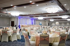 BEST WESTERN Plus Dubuque Hotel & Conference Center