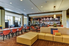 Courtyard by Marriott Bridgeport Clarksburg