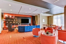 Courtyard by Marriott Bridgeport Clarksburg