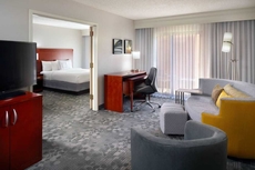 Courtyard by Marriott Macon