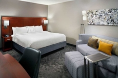 Courtyard by Marriott Macon