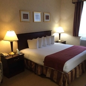 Best Western Dartmouth-New Bedford