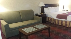 Best Western Dartmouth-New Bedford