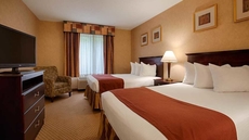 Best Western Dartmouth-New Bedford