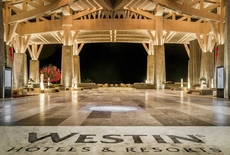 The Westin Shimei Bay Resort