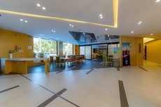 Holiday Inn Express Shijiazhuang Heping, an IHG Hotel