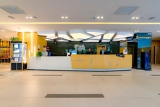 Holiday Inn Express Shijiazhuang Heping, an IHG Hotel