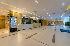 Holiday Inn Express Shijiazhuang Heping, an IHG Hotel