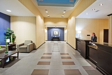 Holiday Inn Express Hotel & Suites Okmulgee, an IHG Hotel