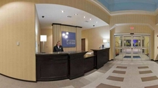 Holiday Inn Express Hotel & Suites Okmulgee, an IHG Hotel