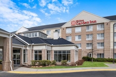 Hilton Garden Inn Overland Park