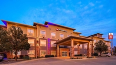 Best Western Plus Butterfield Inn