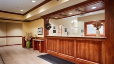 Best Western Plus Butterfield Inn