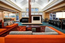 Residence Inn Springfield Chicopee