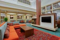 Residence Inn Springfield Chicopee