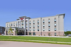 Hampton Inn Omaha Airport