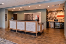 Hampton Inn Omaha Airport