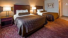 Best Western Plus Concord Inn