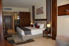 Western Hotel - Madinat Zayed