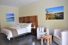 Bayside Boutique Hotel - Blue Bay Golf & Beach Resort