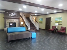 Best Western Sugar Sands Inn & Suites