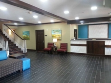 Best Western Sugar Sands Inn & Suites