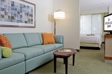 SpringHill Suites Sarasota Bradenton