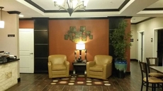 Atria Inn and Suites