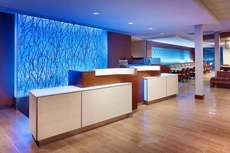 Fairfield Inn & Suites Salt Lake City Midvale